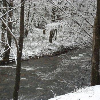 牡丹江雪村威虎山大潘客栈酒店提供图片