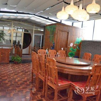 平遥怡曦园宾馆酒店提供图片