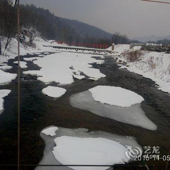 牡丹江雪村威虎山大潘客栈酒店提供图片