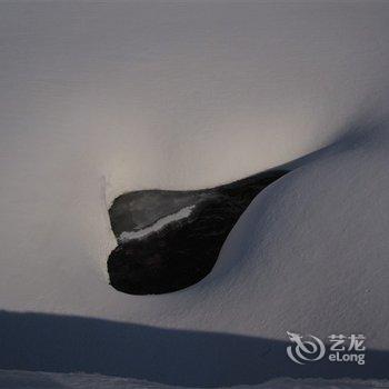 牡丹江雪村威虎山大潘客栈酒店提供图片