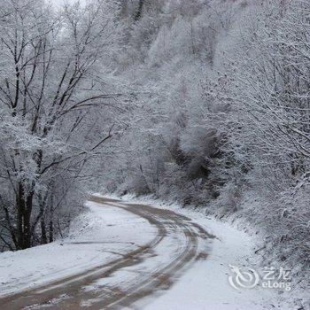 牡丹江雪村威虎山大潘客栈酒店提供图片