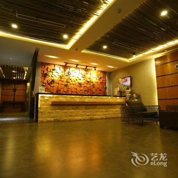 柏维城市客栈(濮阳体育场店)酒店提供图片