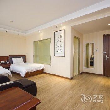 星程酒店(秦皇岛和平大街人民公园店)酒店提供图片