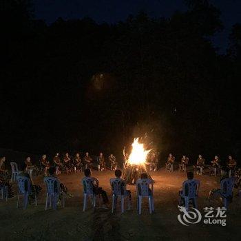 南靖河坑瑞隆土楼客栈酒店提供图片