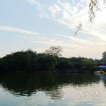 成都道格思大酒店酒店提供图片