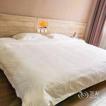 优瑞商旅酒店(西安交大南二环铁一中店)酒店提供图片