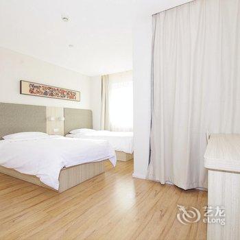 (新品)汉庭酒店(兰州长青学院店)酒店提供图片