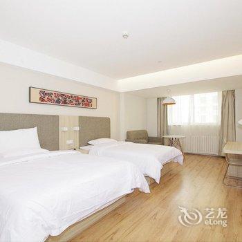 (新品)汉庭酒店(兰州长青学院店)酒店提供图片