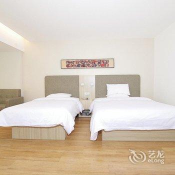 (新品)汉庭酒店(兰州长青学院店)酒店提供图片