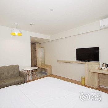 (新品)汉庭酒店(兰州长青学院店)酒店提供图片