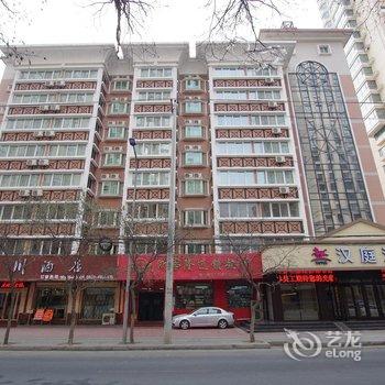 (新品)汉庭酒店(兰州长青学院店)酒店提供图片