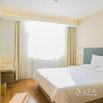 (新品)汉庭酒店(兰州长青学院店)酒店提供图片