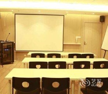 (新品)汉庭酒店(兰州长青学院店)酒店提供图片