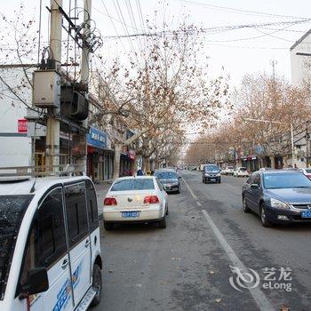 微山大圆宾馆酒店提供图片