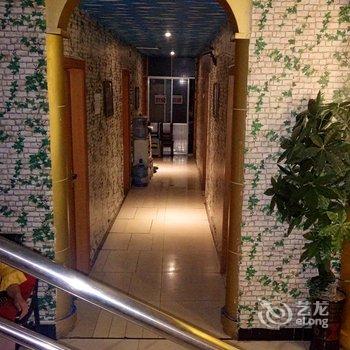 贵阳敏瑞商务宾馆酒店提供图片