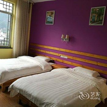 阳朔罗汉果农家饭店酒店提供图片