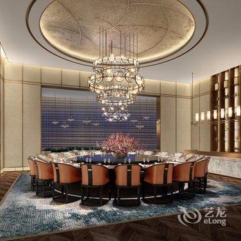 上海虹桥绿地铂瑞酒店酒店提供图片