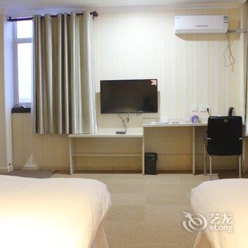 荣成思缘快捷酒店酒店提供图片