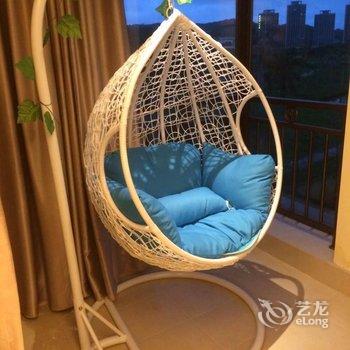 阳江永客精品公寓酒店提供图片