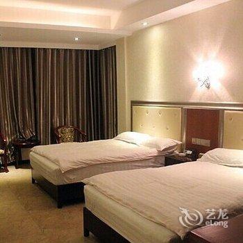 宁乡中悦宾馆酒店提供图片