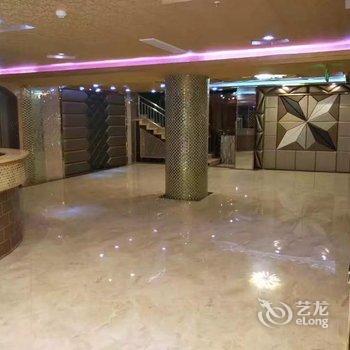 邻水皇城大酒店酒店提供图片