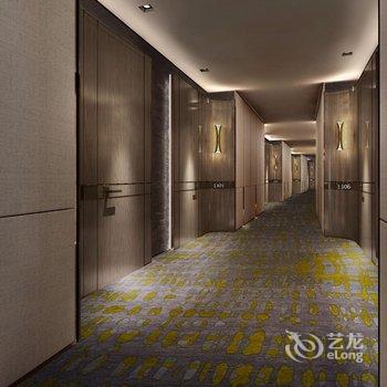 上海虹桥绿地铂瑞酒店酒店提供图片
