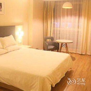 (新品)汉庭酒店(兰州长青学院店)酒店提供图片