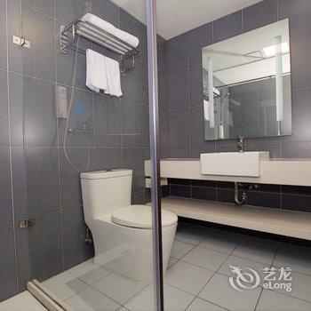 (新品)汉庭酒店(兰州长青学院店)酒店提供图片