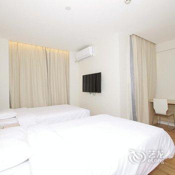 (新品)汉庭酒店(兰州长青学院店)酒店提供图片