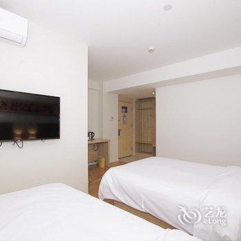 (新品)汉庭酒店(兰州长青学院店)酒店提供图片