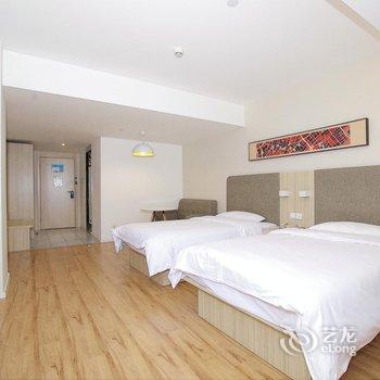 (新品)汉庭酒店(兰州长青学院店)酒店提供图片