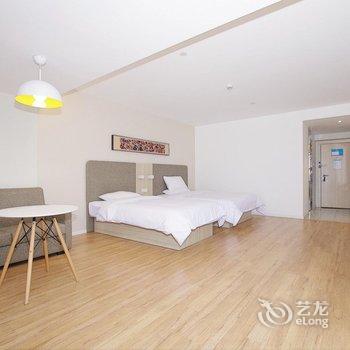 (新品)汉庭酒店(兰州长青学院店)酒店提供图片