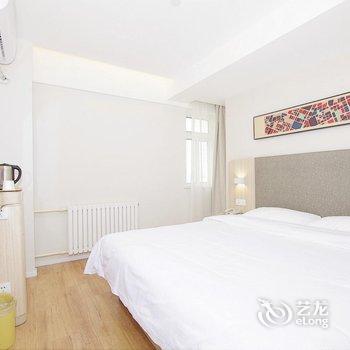 (新品)汉庭酒店(兰州长青学院店)酒店提供图片