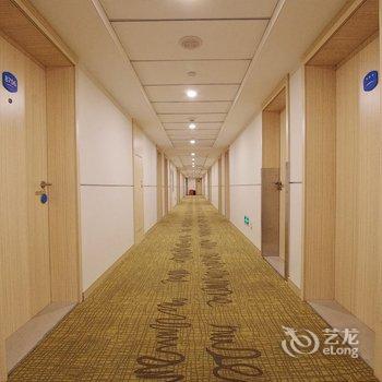 (新品)汉庭酒店(兰州长青学院店)酒店提供图片