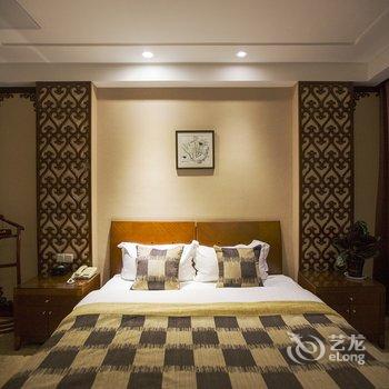 淮安月季花园酒店酒店提供图片