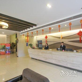 桂林赛凯酒店(象山公园店)酒店提供图片