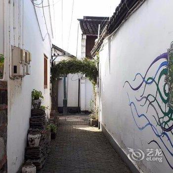 朱家角和处·oldstudio酒店提供图片