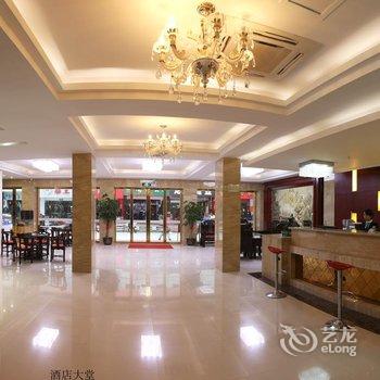 龙州新美大酒店酒店提供图片