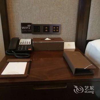 驻马店尚东尊悦国际酒店酒店提供图片