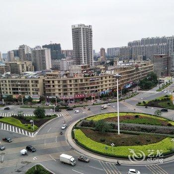 揭阳骏怡连锁酒店(莲花大道店)酒店提供图片