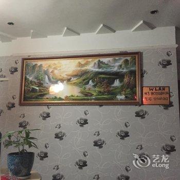 阆中憩园宾馆酒店提供图片