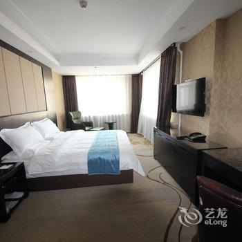 尚志鼎泰酒店酒店提供图片