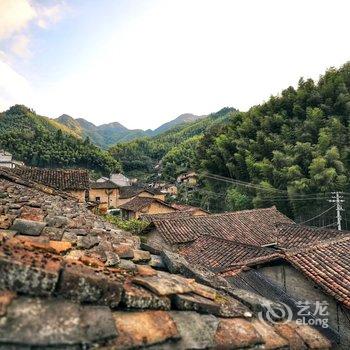 松阳静觅民宿酒店提供图片