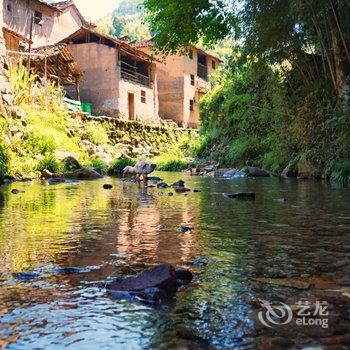 松阳静觅民宿酒店提供图片