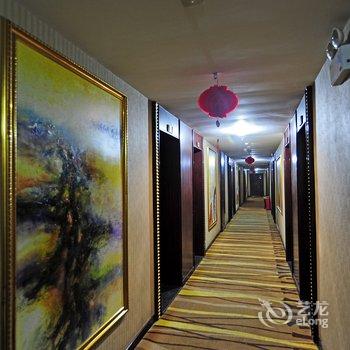 泸州9联快捷酒店酒店提供图片