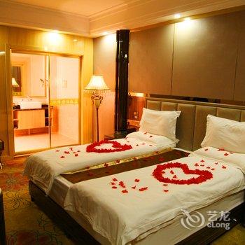 玛沁县锦峰国际饭店酒店提供图片