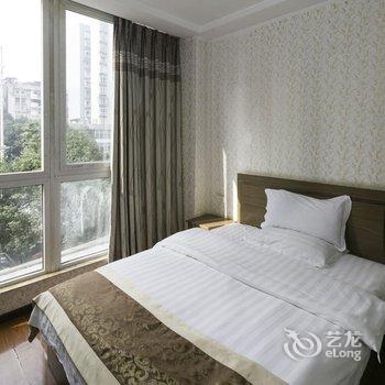 重庆联明宾馆酒店提供图片