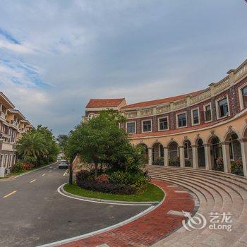 东山海之恋度假酒店酒店提供图片