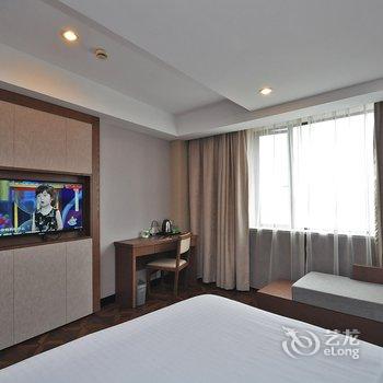 南苑e家精选酒店(奉化步行街店)酒店提供图片