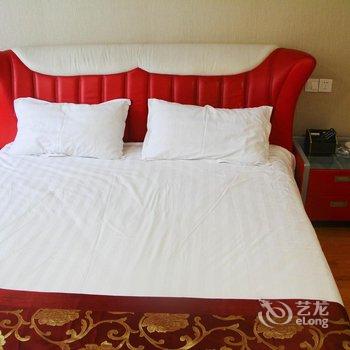 阳谷华盛商务宾馆酒店提供图片